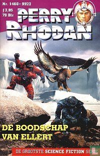 Perry Rhodan [NLD] 1460