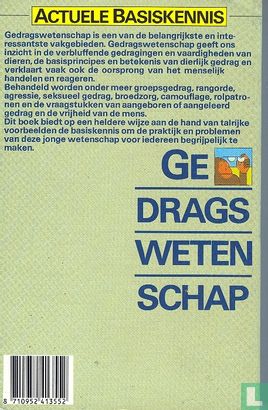 Gedragswetenschap - Image 2