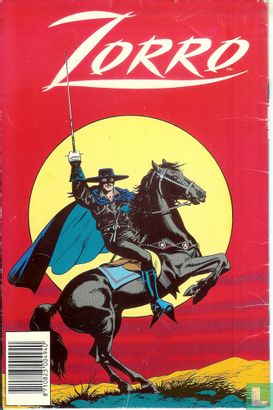 Zorro 3 - Image 2
