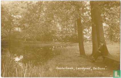 Landgoed ´De Duno´