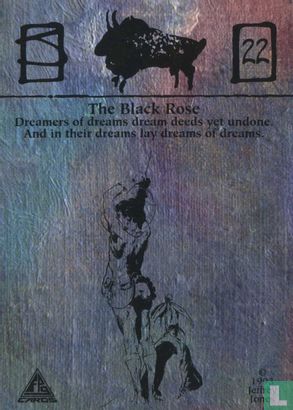 The Black Rose - Afbeelding 2