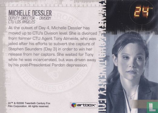 Michelle Dessler - Image 2