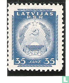 Latvian Socialist Soviet Republic