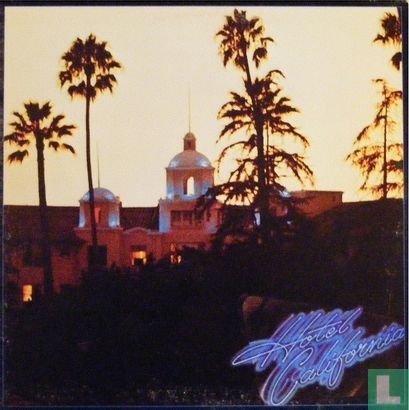 Hotel California - Afbeelding 1