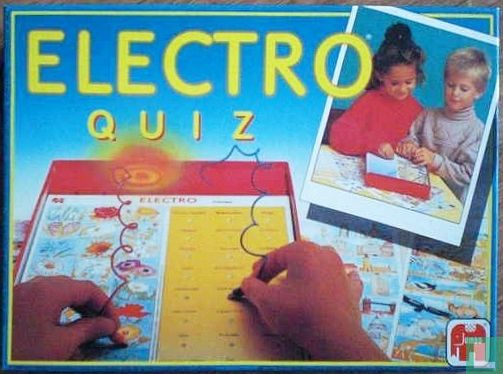 Electro Quiz