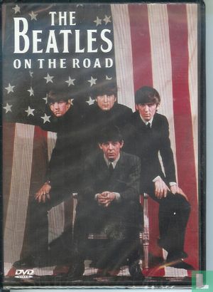 The Beatles on the Road - Bild 1