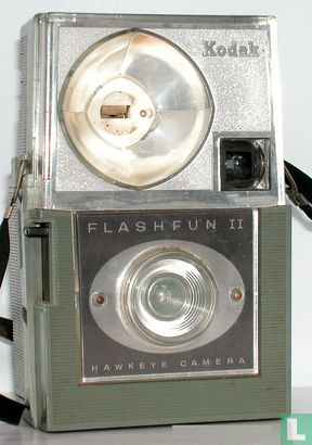 Flashfun  II