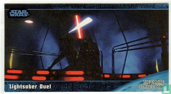 Lightsaber Duel - Image 1