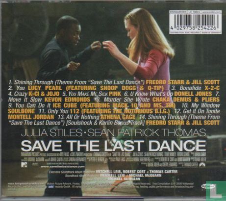 Save the Last Dance - Image 2