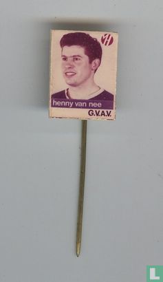 G.V.A.V. - Henny van Nee