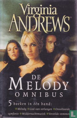 De Melody omnibus - Afbeelding 1