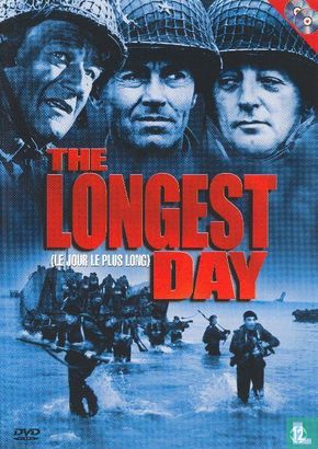 The Longest Day - Afbeelding 1