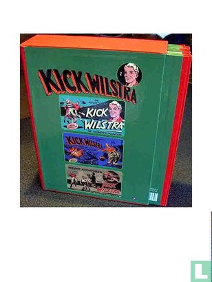 Kick Wilstra 4 - Bild 3