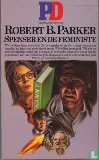 Spenser en de feministe - Image 1