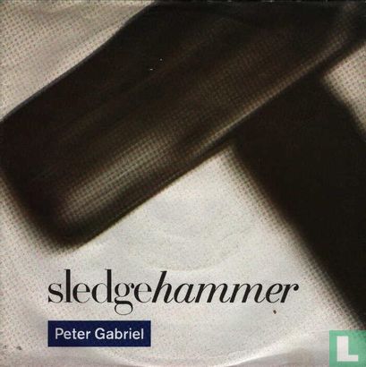 Sledgehammer - Afbeelding 1