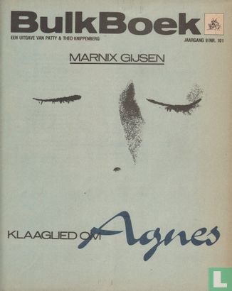 Bulkboek [1e uitgave] 101 - Image 1