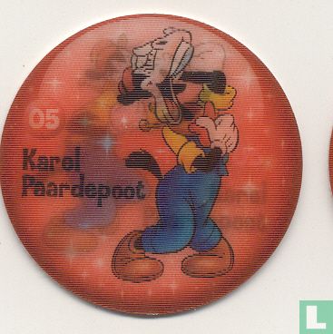 Karel Paardepoot - Afbeelding 1