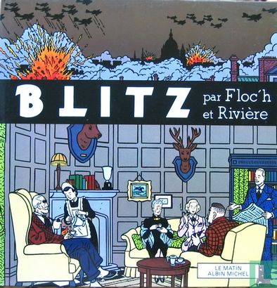 Blitz - Bild 1