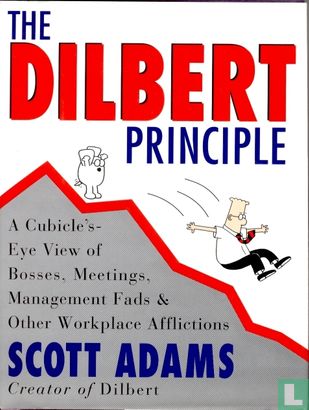 The Dilbert Principle - Image 1