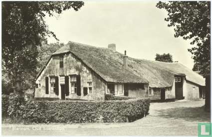Boerderij Langeweg