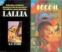 Lallia + Recoil - Image 1