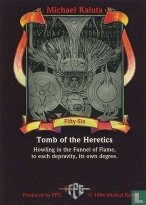 Tomb of the Heretics - Image 2