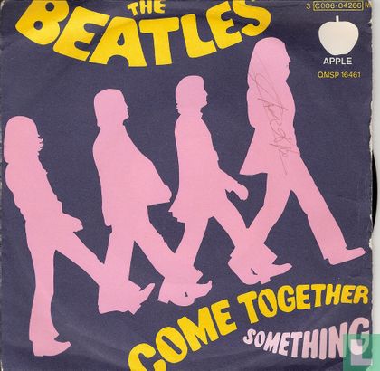 Come together  - Afbeelding 1