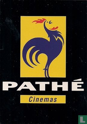 B000776 - Pathé Cinemas - Afbeelding 1