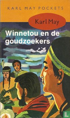 Winnetou en de goudzoekers - Image 1