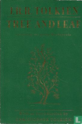 Tree and Leaf - Afbeelding 1