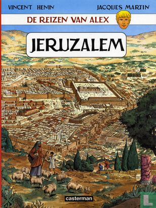 Jeruzalem - Image 1