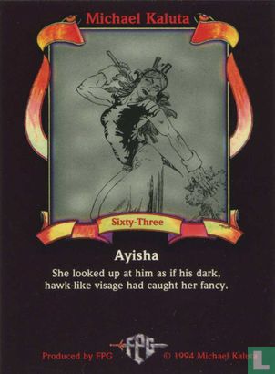 Ayisha - Image 2