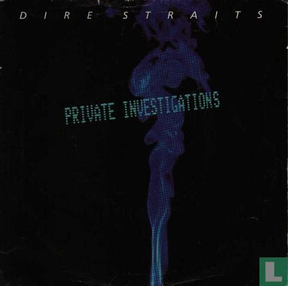 Private Investigations - Bild 1