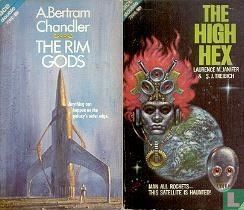 The Rim Gods + The High Hex - Image 1