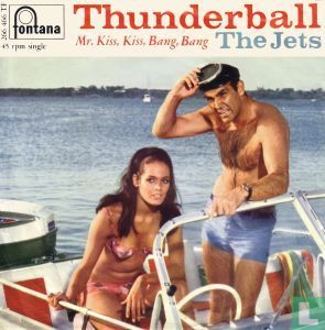 Thunderball - Bild 1