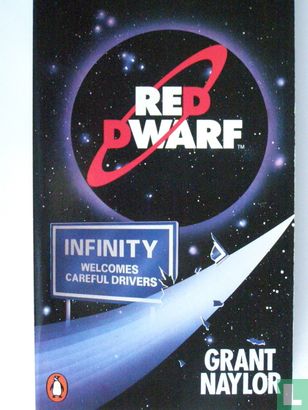 Red Dwarf - Image 1