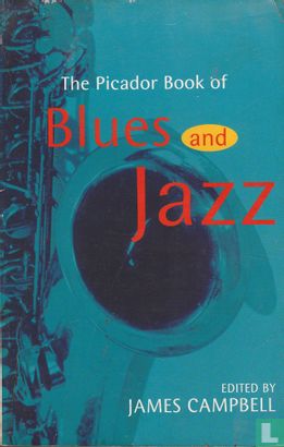 The Picador Book of Blues and Jazz - Image 1