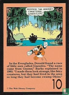 Walt Disney's comics and stories by Carl Barks 10 - Afbeelding 3