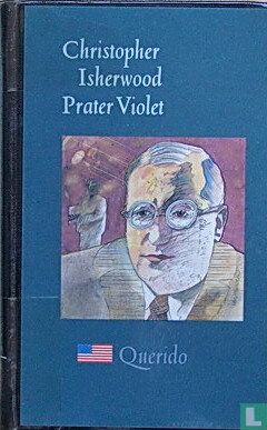 Prater Violet - Image 1