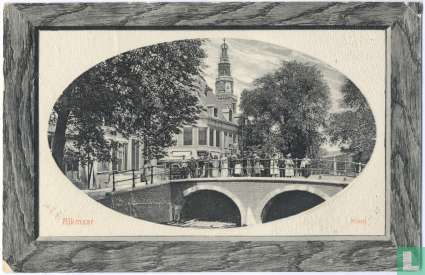 Alkmaar - Mient