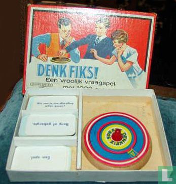 Denk Fiks! - Image 2