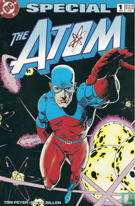 The Atom - Bild 1