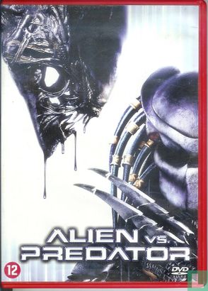 Alien vs. Predator - Image 1
