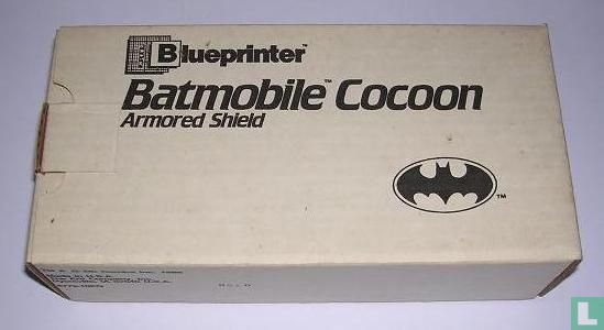 Batmobile Cocoon 'Armored Shield' - Afbeelding 2