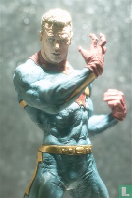 Miracleman Statue - Image 2