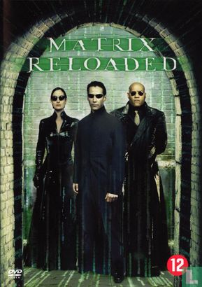 The Matrix Reloaded - Afbeelding 1