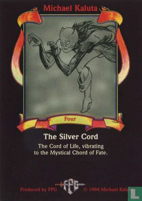The Silver Cord - Bild 2