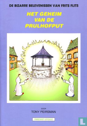 Het geheim van de Prulhofput - Image 1