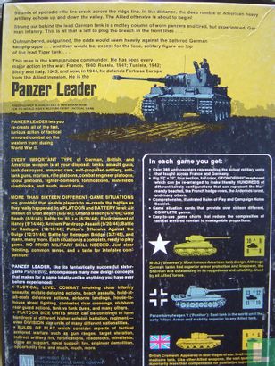 Panzer Leader - Afbeelding 3