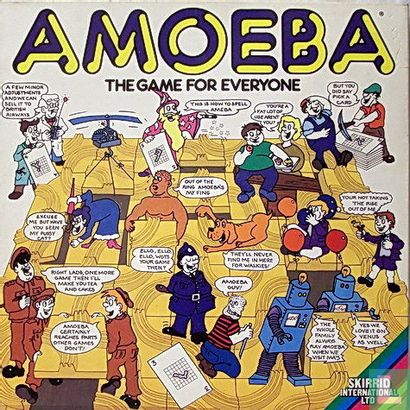 Amoeba - Afbeelding 1